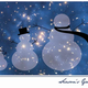 Illustration for article titled Hubble Celebrates the Holidays with Cosmic Cards